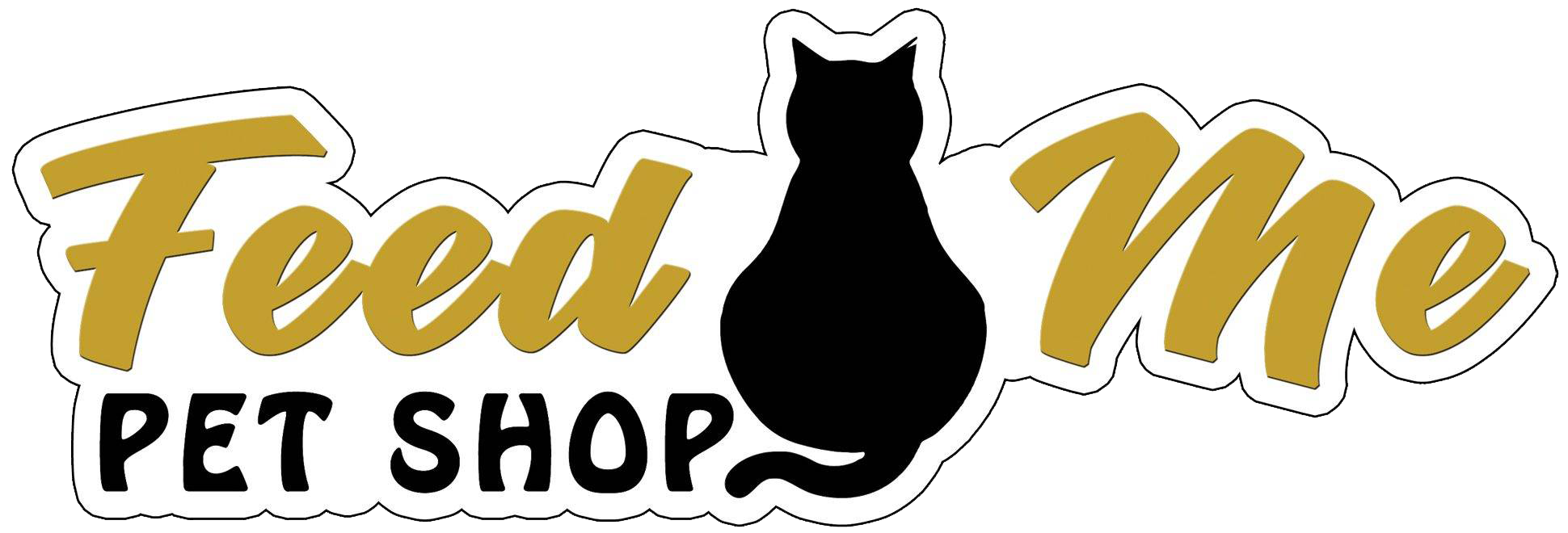 FeedMe - Petshop